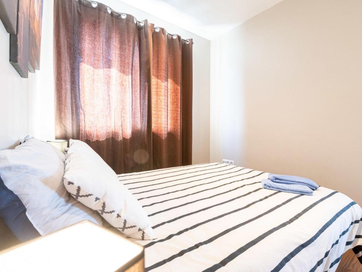 Edificio Claudia By Interhome