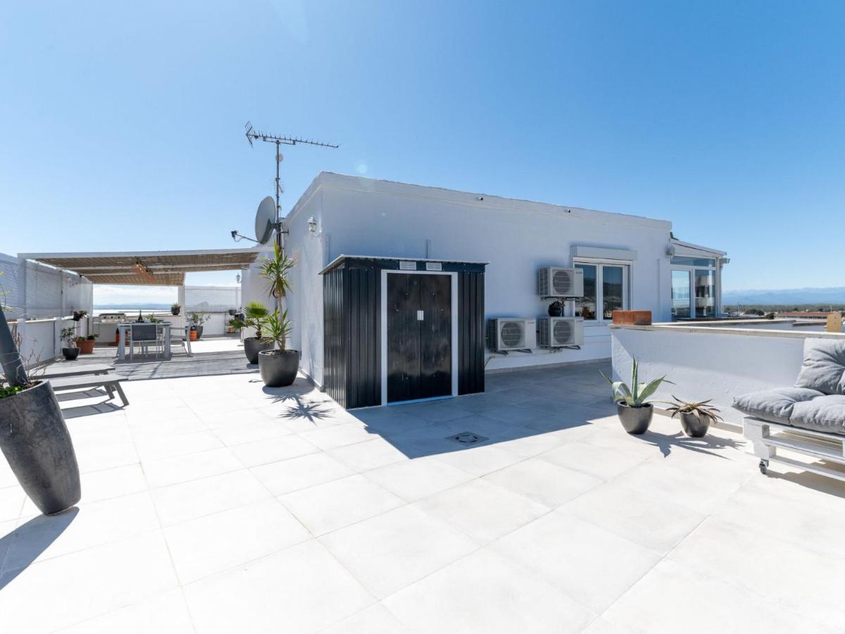 Apartment Edificio Claudia By Interhome